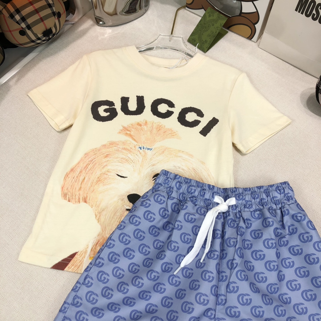 Gucci Kids